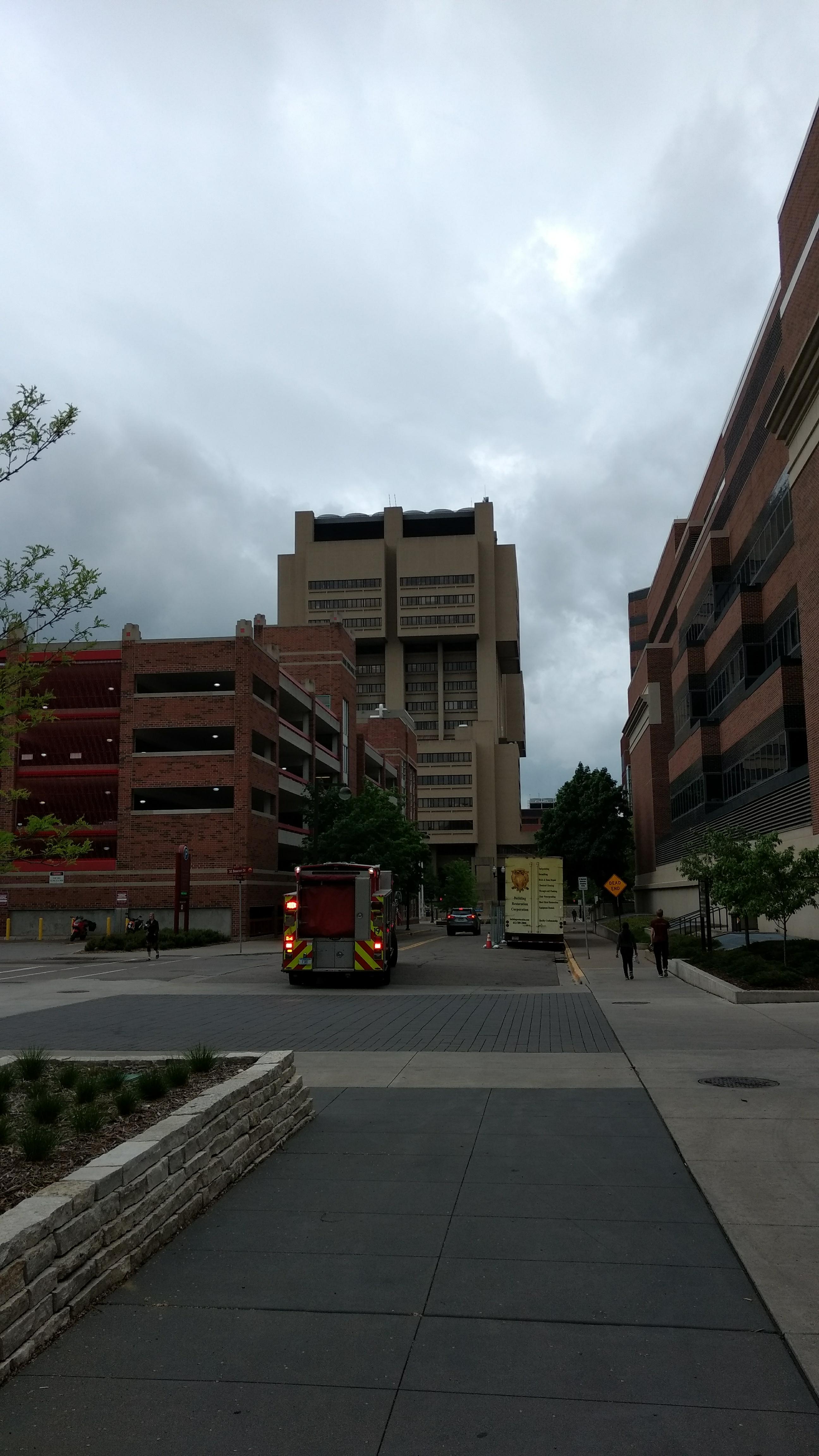 Photo - Outside - Building on 2017-05-17