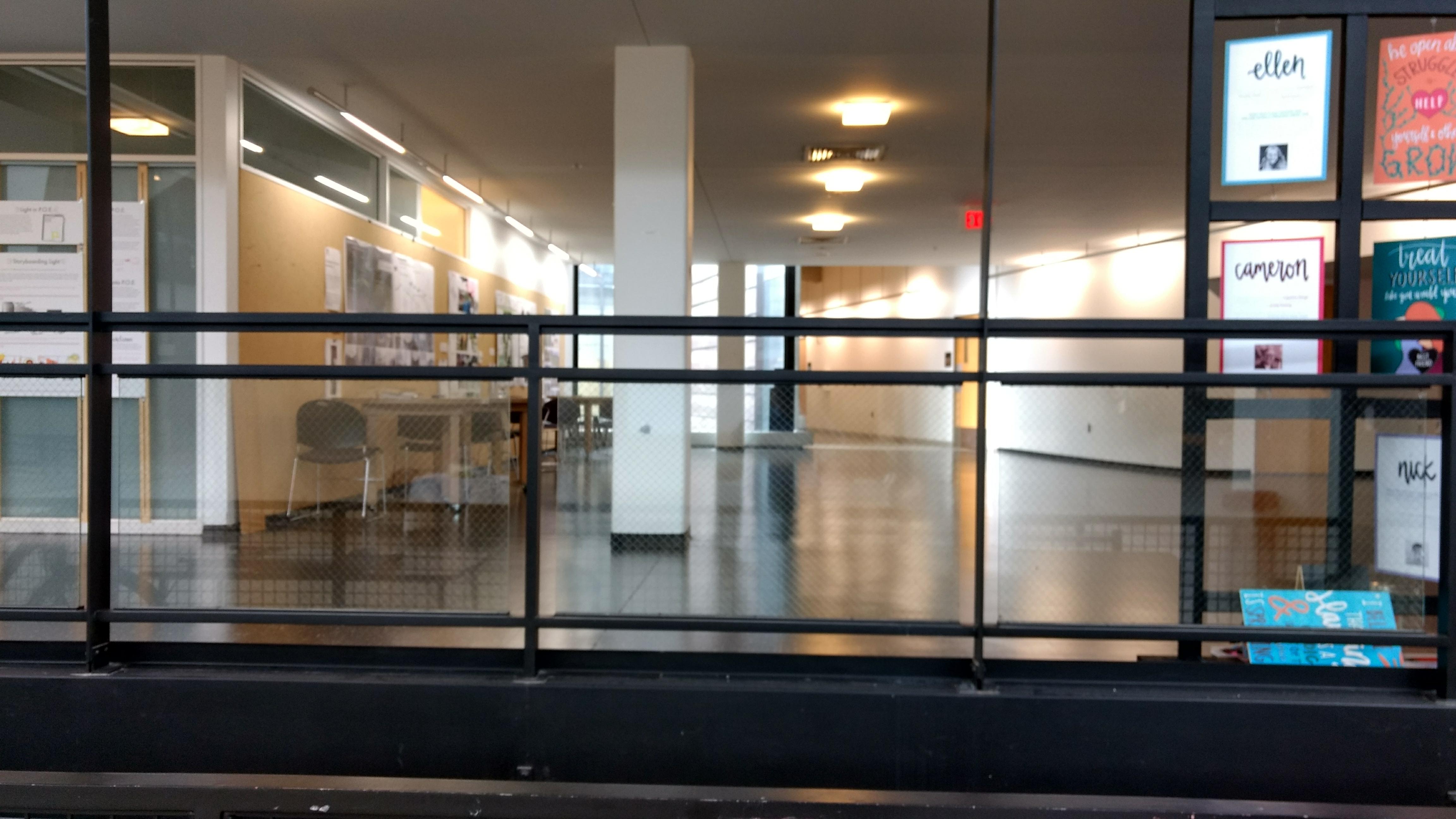 Photo - Inside - Public Space on 2017-05-17