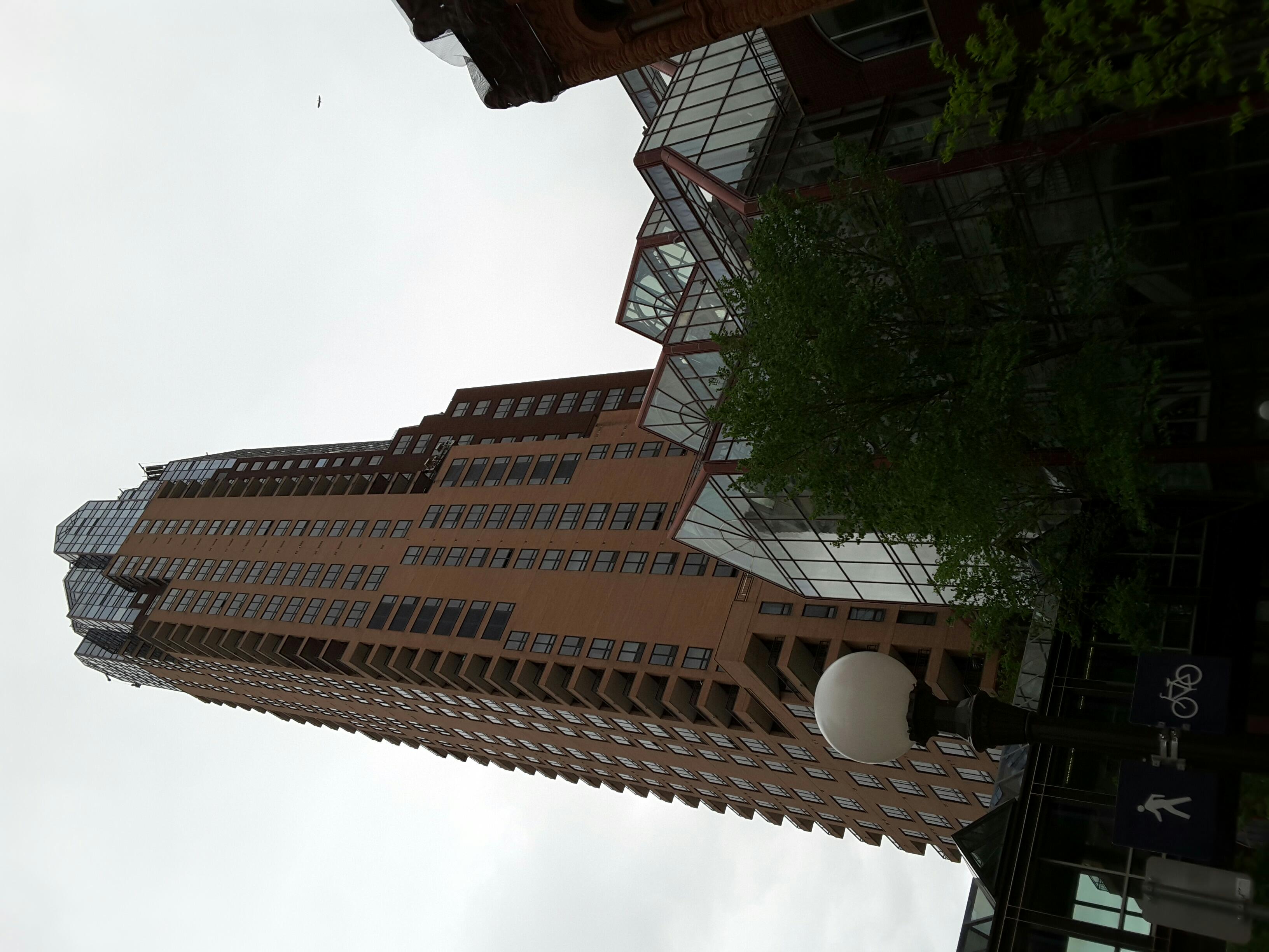 Photo - Outside - Building on 2017-05-18